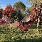 Charmante Maison En Bois 9 Couchages Proche 샬레 *